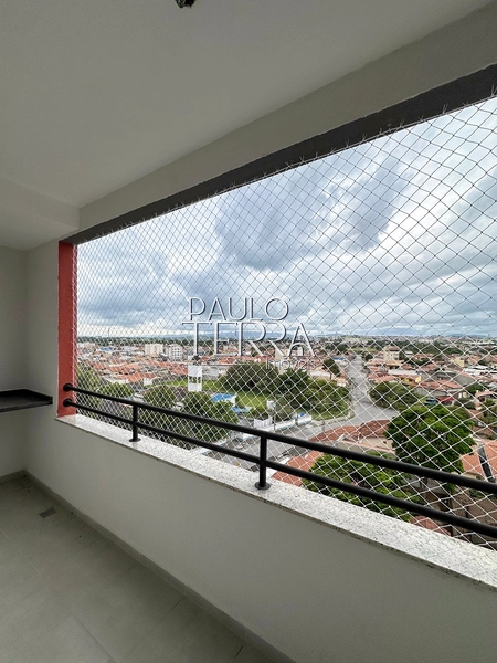 Apartamento novo à venda no Cittá Residence – 2 dormitórios (1 suíte) | varanda gourmet | Taubaté: 2ª foto da galeria de imagens do imóvel