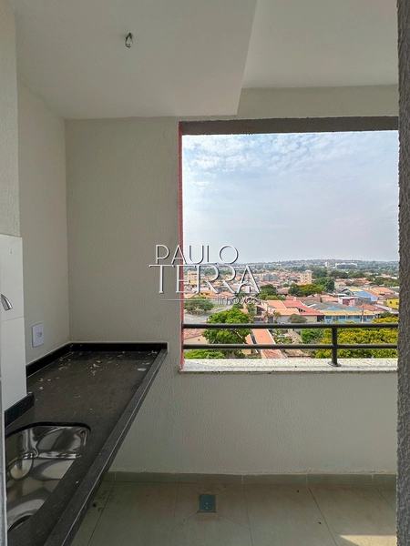 Apartamento novo à venda no Cittá Residence – 2 dormitórios (1 suíte) | varanda gourmet | Taubaté: 19ª foto da galeria de imagens do imóvel