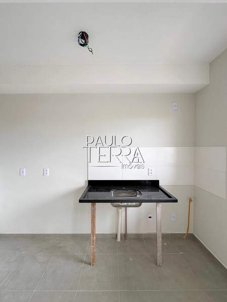 Apartamento novo à venda no Cittá Residence – 2 dormitórios (1 suíte) | varanda gourmet | Taubaté: 6ª foto da galeria de imagens do imóvel