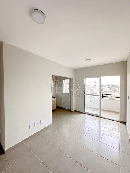 Apartamento novo à venda no Cittá Residence – 2 dormitórios (1 suíte) | varanda gourmet | Taubaté: 3ª foto da galeria de imagens do imóvel