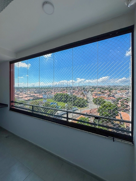 Apartamento novo à venda no Cittá Residence em Taubaté – 2 dormitórios (1 suíte), varanda gourmet e 1 vaga | Minha Casa Minha Vida: 18ª foto da galeria de imagens do imóvel