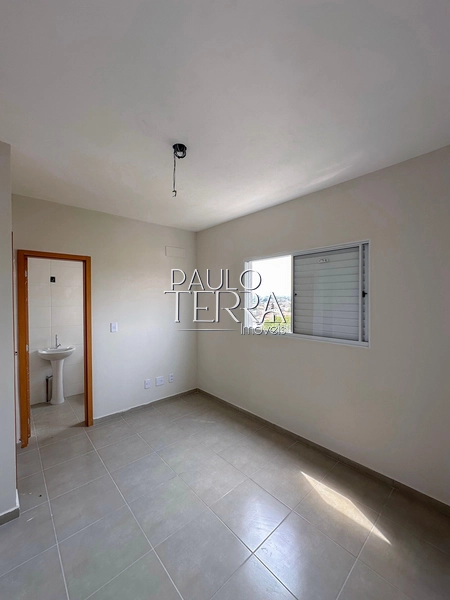 Apartamento novo à venda no Cittá Residence – 2 dormitórios (1 suíte) | varanda gourmet | Taubaté: 14ª foto da galeria de imagens do imóvel