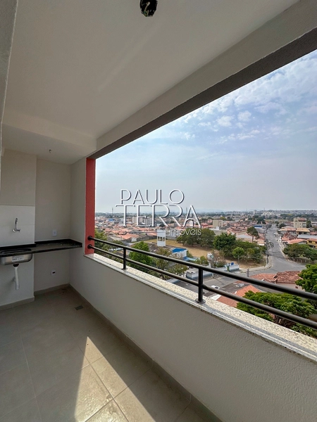 Apartamento novo à venda no Cittá Residence – 2 dormitórios (1 suíte) | varanda gourmet | Taubaté: 21ª foto da galeria de imagens do imóvel