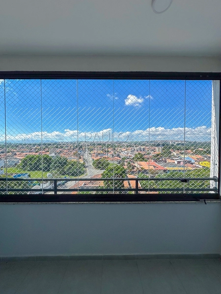 Apartamento novo à venda no Cittá Residence em Taubaté – 2 dormitórios (1 suíte), varanda gourmet e 1 vaga | Minha Casa Minha Vida: 5ª foto da galeria de imagens do imóvel