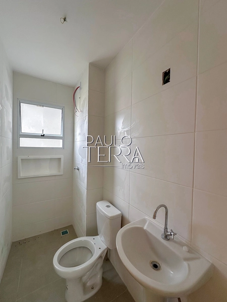 Apartamento novo à venda no Cittá Residence – 2 dormitórios (1 suíte) | varanda gourmet | Taubaté: 10ª foto da galeria de imagens do imóvel