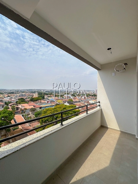 Apartamento novo à venda no Cittá Residence – 2 dormitórios (1 suíte) | varanda gourmet | Taubaté: 17ª foto da galeria de imagens do imóvel