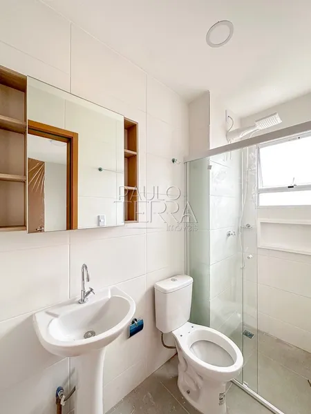Apartamento novo à venda no Cittá Residence – 2 dormitórios (1 suíte) | varanda gourmet | Taubaté: 15ª foto da galeria de imagens do imóvel
