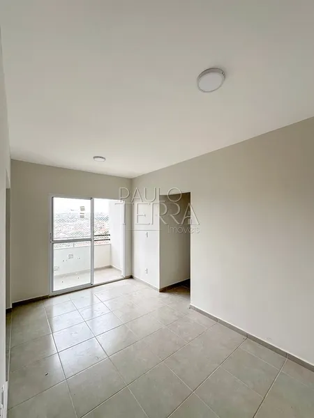 Apartamento novo à venda no Cittá Residence – 2 dormitórios (1 suíte) | varanda gourmet | Taubaté: 8ª foto da galeria de imagens do imóvel