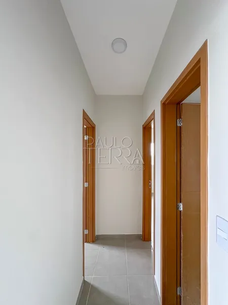 Apartamento novo à venda no Cittá Residence – 2 dormitórios (1 suíte) | varanda gourmet | Taubaté: 9ª foto da galeria de imagens do imóvel