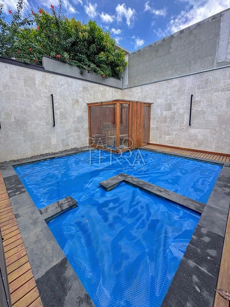 Casa Térrea de Alto Padrão no Condomínio San Marco – Taubaté/SP | Porteira Fechada: 5ª foto da galeria de imagens do imóvel