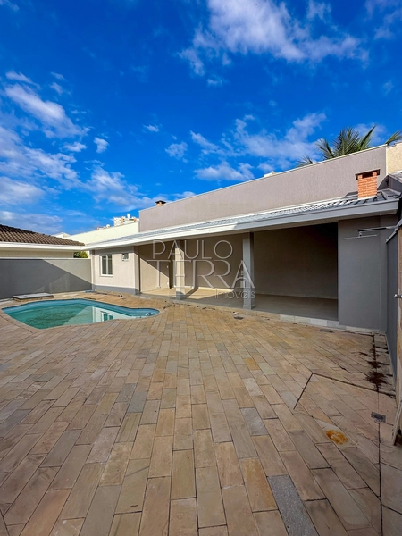 Casa térrea à venda no Condomínio Taubaté Village | 3 Quartos, Piscina e Área Gourmet: 49ª foto da galeria de imagens do imóvel