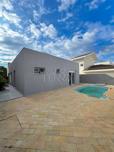 Casa térrea à venda no Condomínio Taubaté Village | 3 Quartos, Piscina e Área Gourmet: 61ª foto da galeria de imagens do imóvel
