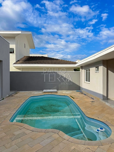 Casa térrea à venda no Condomínio Taubaté Village | 3 Quartos, Piscina e Área Gourmet: 47ª foto da galeria de imagens do imóvel