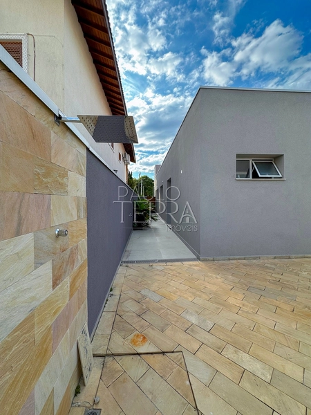 Casa térrea à venda no Condomínio Taubaté Village | 3 Quartos, Piscina e Área Gourmet: 60ª foto da galeria de imagens do imóvel