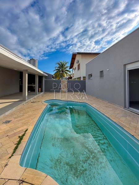 Casa térrea à venda no Condomínio Taubaté Village | 3 Quartos, Piscina e Área Gourmet: 62ª foto da galeria de imagens do imóvel