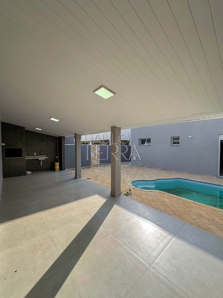 Casa térrea à venda no Condomínio Taubaté Village | 3 Quartos, Piscina e Área Gourmet: 54ª foto da galeria de imagens do imóvel