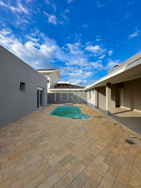 Casa térrea à venda no Condomínio Taubaté Village | 3 Quartos, Piscina e Área Gourmet: 48ª foto da galeria de imagens do imóvel