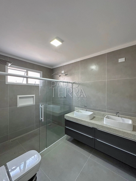 Casa térrea à venda no Condomínio Taubaté Village | 3 Quartos, Piscina e Área Gourmet: 44ª foto da galeria de imagens do imóvel