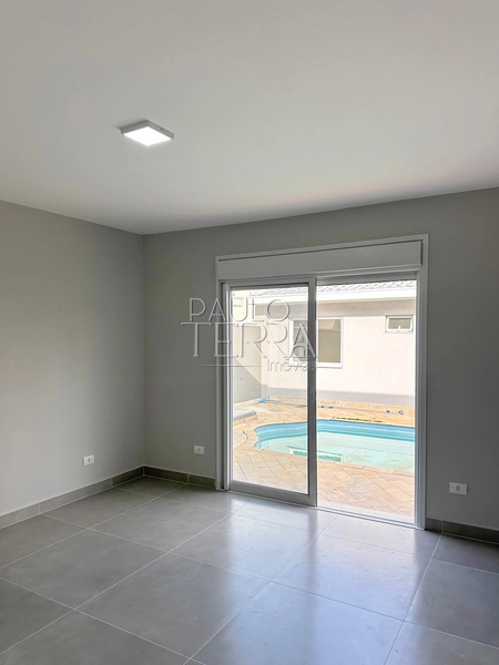 Casa térrea à venda no Condomínio Taubaté Village | 3 Quartos, Piscina e Área Gourmet: 35ª foto da galeria de imagens do imóvel
