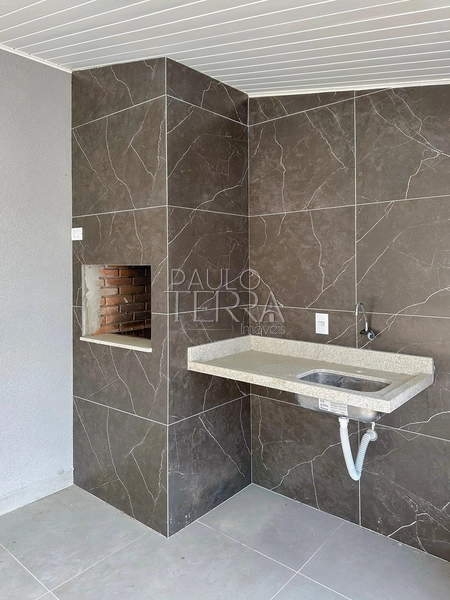 Casa térrea à venda no Condomínio Taubaté Village | 3 Quartos, Piscina e Área Gourmet: 52ª foto da galeria de imagens do imóvel