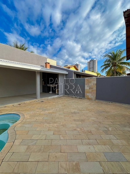 Casa térrea à venda no Condomínio Taubaté Village | 3 Quartos, Piscina e Área Gourmet: 51ª foto da galeria de imagens do imóvel