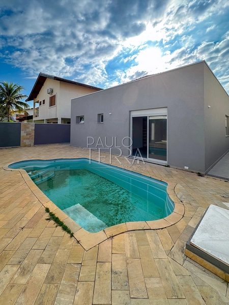 Casa térrea à venda no Condomínio Taubaté Village | 3 Quartos, Piscina e Área Gourmet: 63ª foto da galeria de imagens do imóvel