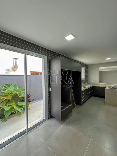 Casa térrea à venda no Condomínio Taubaté Village | 3 Quartos, Piscina e Área Gourmet: 13ª foto da galeria de imagens do imóvel
