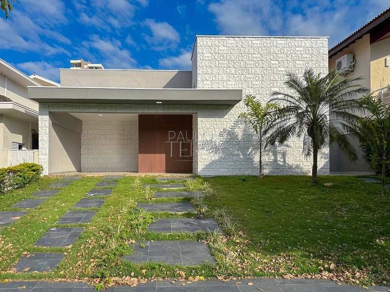 Casa térrea à venda no Condomínio Taubaté Village | 3 Quartos, Piscina e Área Gourmet: 64ª foto da galeria de imagens do imóvel