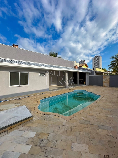 Casa térrea à venda no Condomínio Taubaté Village | 3 Quartos, Piscina e Área Gourmet: 50ª foto da galeria de imagens do imóvel