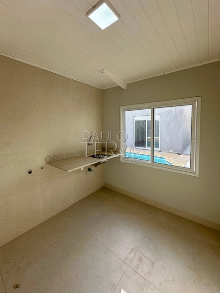 Casa térrea à venda no Condomínio Taubaté Village | 3 Quartos, Piscina e Área Gourmet: 58ª foto da galeria de imagens do imóvel