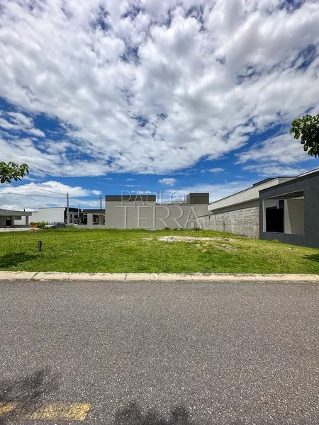 Terreno à venda no Condomínio Pérola do Vale na cidade de Tremembé SP: 4ª foto da galeria de imagens do imóvel