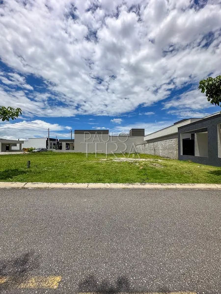 Terreno à venda no Condomínio Pérola do Vale na cidade de Tremembé SP: 2ª foto da galeria de imagens do imóvel