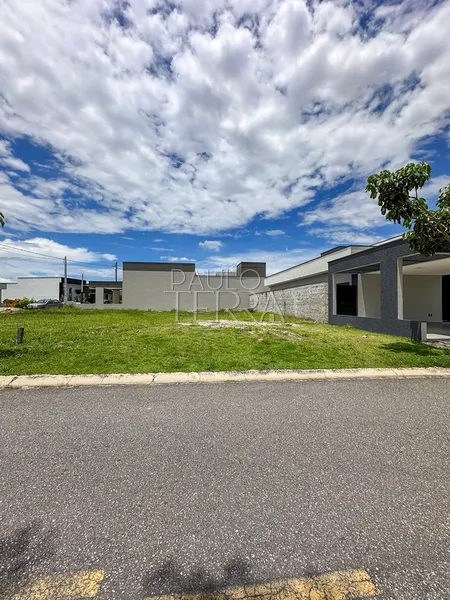 Terreno à venda no Condomínio Pérola do Vale na cidade de Tremembé SP: 3ª foto da galeria de imagens do imóvel