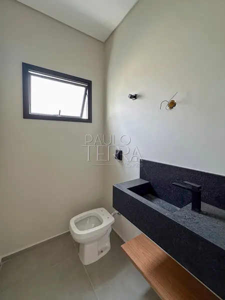 Casa Térrea Nova à Venda no Condomínio Cyrela Landscape Taubaté | 3 Suítes, Quintal e Área Gourmet: 21ª foto da galeria de imagens do imóvel