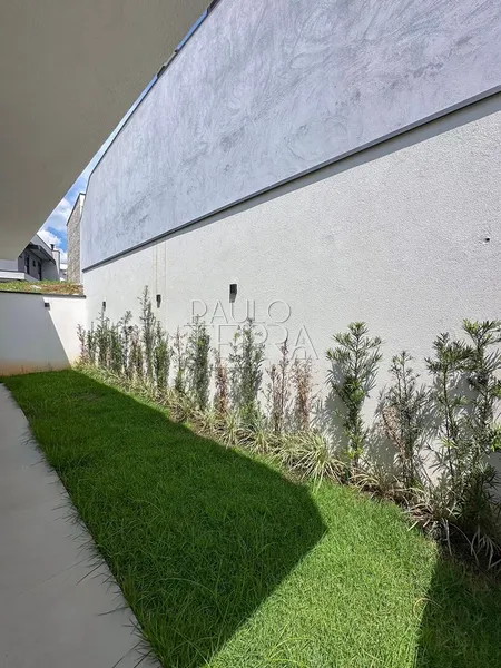 Casa Térrea Nova à Venda no Condomínio Cyrela Landscape Taubaté | 3 Suítes, Quintal e Área Gourmet: 10ª foto da galeria de imagens do imóvel