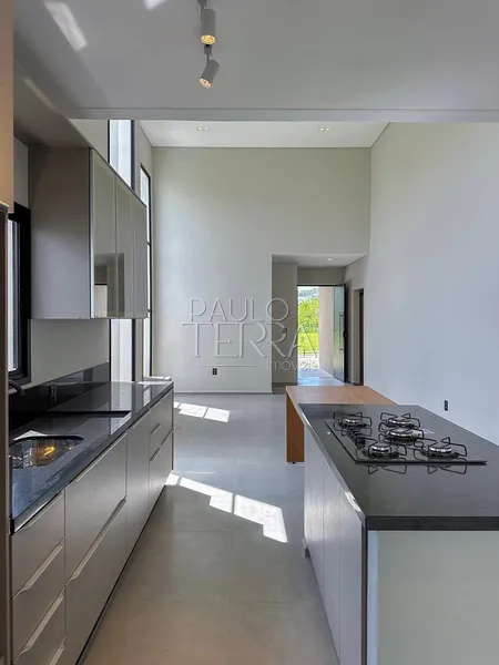 Casa Térrea Nova à Venda no Condomínio Cyrela Landscape Taubaté | 3 Suítes, Quintal e Área Gourmet: 16ª foto da galeria de imagens do imóvel