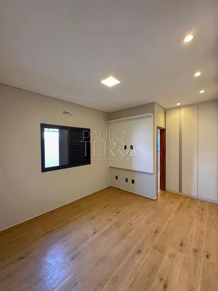 Casa Térrea Nova à Venda no Condomínio Cyrela Landscape Taubaté | 3 Suítes, Quintal e Área Gourmet: 33ª foto da galeria de imagens do imóvel