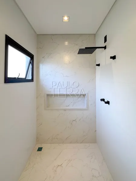 Casa Térrea Nova à Venda no Condomínio Cyrela Landscape Taubaté | 3 Suítes, Quintal e Área Gourmet: 38ª foto da galeria de imagens do imóvel