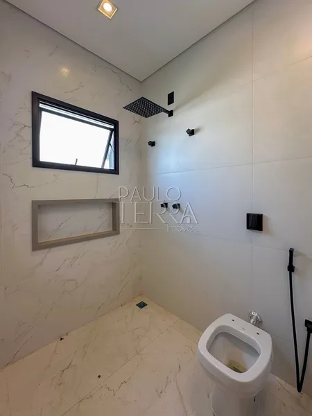 Casa Térrea Nova à Venda no Condomínio Cyrela Landscape Taubaté | 3 Suítes, Quintal e Área Gourmet: 27ª foto da galeria de imagens do imóvel