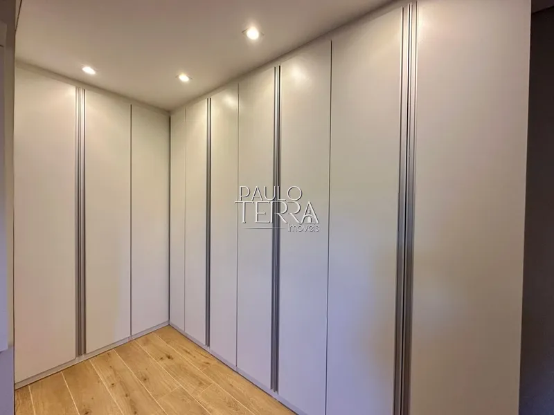 Casa em condomínio, com 3 suítes e armários planejados Cyrela Taubaté: 23ª foto da galeria de imagens do imóvel