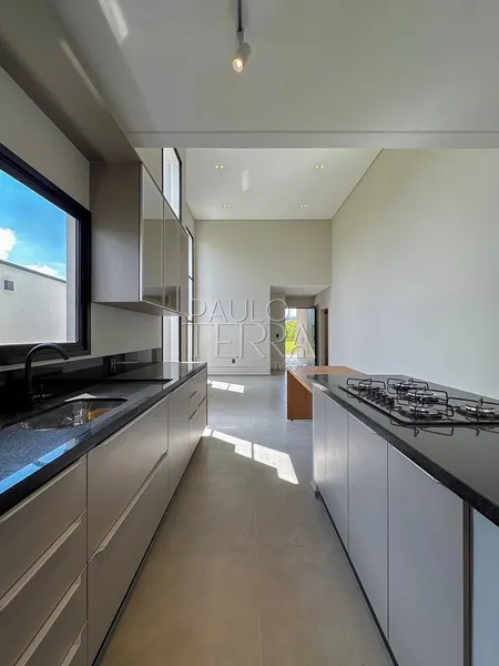 Casa Térrea Nova à Venda no Condomínio Cyrela Landscape Taubaté | 3 Suítes, Quintal e Área Gourmet: 17ª foto da galeria de imagens do imóvel