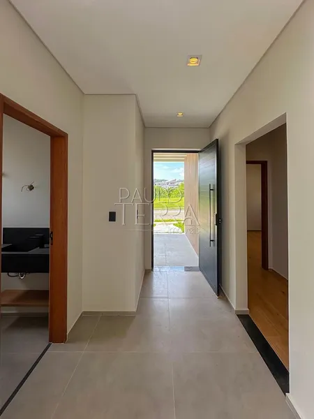 Casa Térrea Nova à Venda no Condomínio Cyrela Landscape Taubaté | 3 Suítes, Quintal e Área Gourmet: 20ª foto da galeria de imagens do imóvel