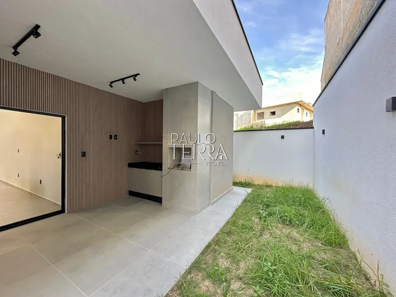 Casa em condomínio, com 3 suítes e armários planejados Cyrela Taubaté: 12ª foto da galeria de imagens do imóvel