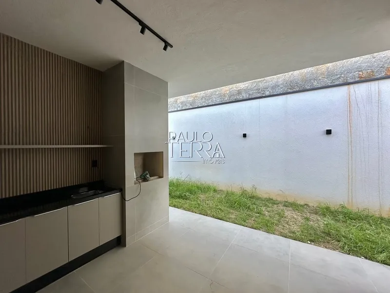 Casa em condomínio, com 3 suítes e armários planejados Cyrela Taubaté: 10ª foto da galeria de imagens do imóvel