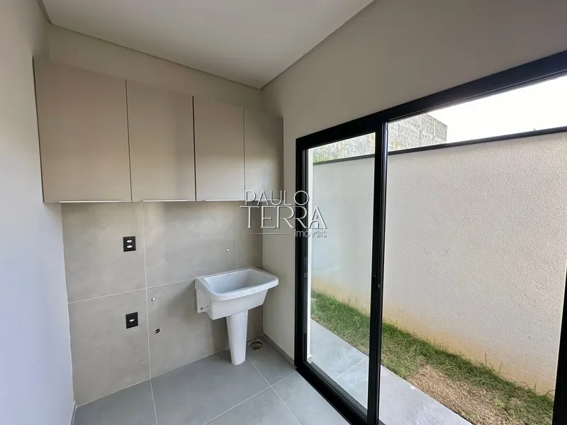 Casa em condomínio, com 3 suítes e armários planejados Cyrela Taubaté: 11ª foto da galeria de imagens do imóvel