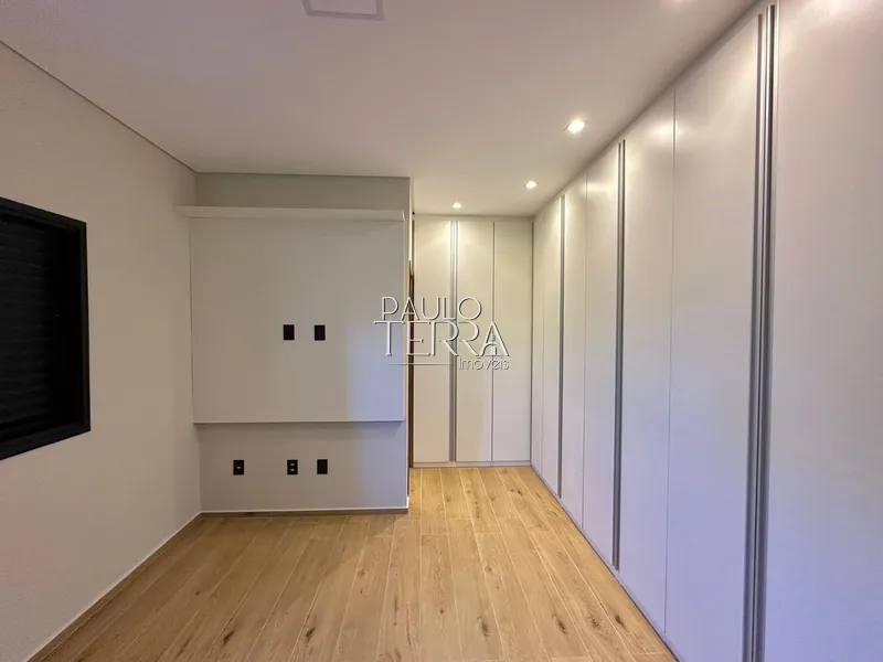 Casa em condomínio, com 3 suítes e armários planejados Cyrela Taubaté: 21ª foto da galeria de imagens do imóvel