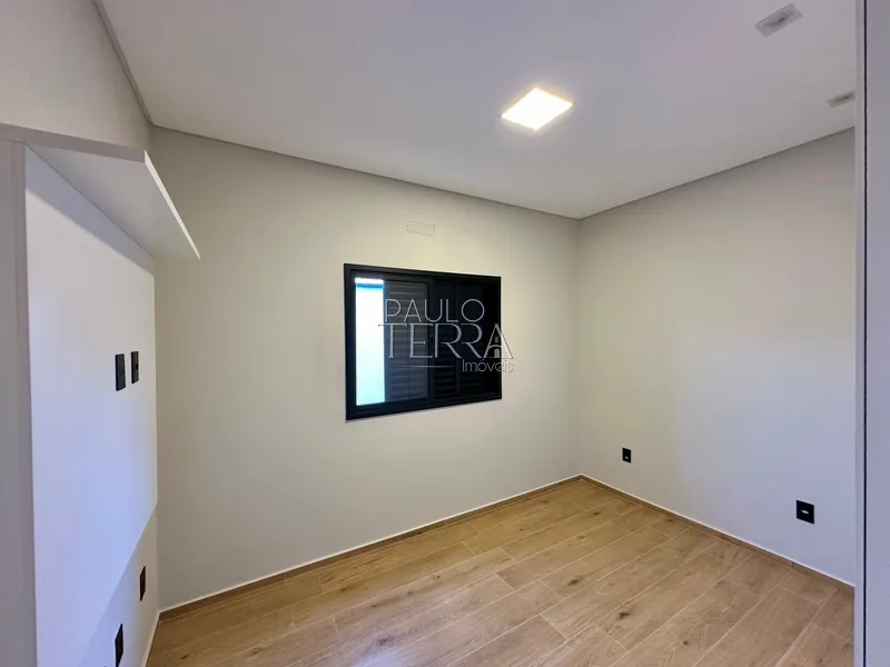 Casa em condomínio, com 3 suítes e armários planejados Cyrela Taubaté: 17ª foto da galeria de imagens do imóvel