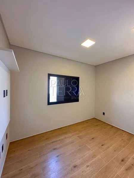 Casa Térrea Nova à Venda no Condomínio Cyrela Landscape Taubaté | 3 Suítes, Quintal e Área Gourmet: 29ª foto da galeria de imagens do imóvel