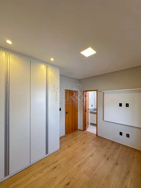 Casa Térrea Nova à Venda no Condomínio Cyrela Landscape Taubaté | 3 Suítes, Quintal e Área Gourmet: 31ª foto da galeria de imagens do imóvel