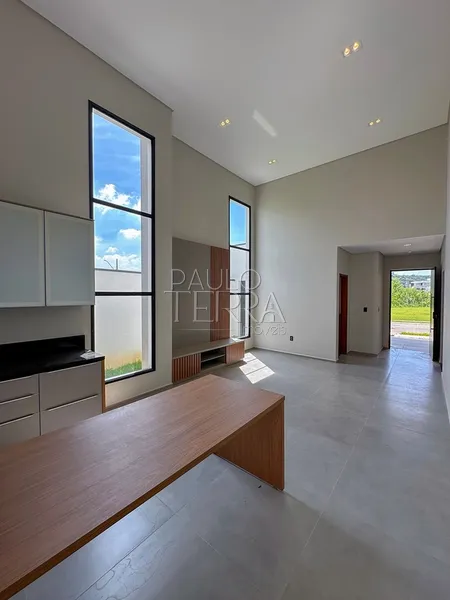 Casa Térrea Nova à Venda no Condomínio Cyrela Landscape Taubaté | 3 Suítes, Quintal e Área Gourmet: 18ª foto da galeria de imagens do imóvel